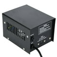 thumbnail image 4 of Power Supply, 200W Transformer, Universal Sockets 220V Power Transformer Battery Charger For Phone Electric Product, 4 of 8