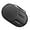 Black 1, variant on Table Tennis Racket Case, Waterproof Zipper Enclosure Table Tennis Case Tennis Racket Storage Bag for Pingpong Carrying