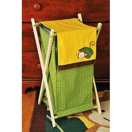 Li'l Kids - "M is for Monkey" Hamper