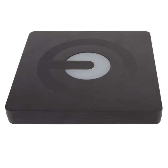 Unidad externa DVDRW NikouMX Grabadora de DVD USB
