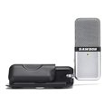 thumbnail image 1 of Samson Go Mic Microphone à Condensateur USB Portable, 1 of 4