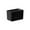 #94 Black, variant on YZEGDCH Cover Savings! Tissue Box Cover, for Bathroom, Living Room, Office Under 5 Dollars!