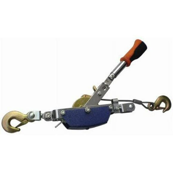 AMERICAN POWER PULL PULLER CABLE 1TON18:1LEV (Pack of 1)