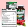 thumbnail image 3 of Suplemento Nature's Answer Thyroid Complete 90 cápsulas, 3 of 7