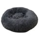 thumbnail image 1 of Caseta para gatos grande y mediana, para perros pequeños, cálida y redonda, de felpa, para mascotas, alfombrilla para perros, cama para gatos, alfombrilla para gatos, 1 of 4