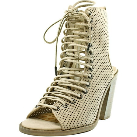 Dolce Vita Moccasins - Dolce Vita Lira Women Open Toe Leather Sandals