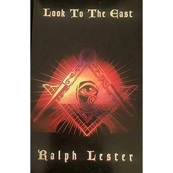 Look to the East (Paperback)