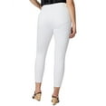 thumbnail image 2 of PAIGE womens  Bombshell Blanchette Skinny Leg Jean, 26, 2 of 2