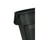 thumbnail image 2 of Contenedor Brute Sin Tapa Rubbermaid Negro, 55 Gal Rubbermaid 1779739, 2 of 2