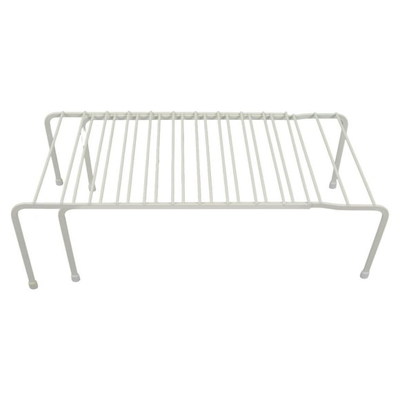 Kitchen Shelf Organizer,2pcs Cabinet Storage Shelf Cabinet Storage Shelf Rack Shelf Organizers Kitchen Cabinet Expertly Crafted