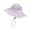 60, variant on Memory Cloth Mesh Sun Hat Baby Sunshade Child Fisherman Hat Beach Sunscreen Hat