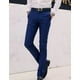 thumbnail image 2 of Pantalones De Negocios Para Hombres Pantalones Casuales, 2 of 6