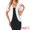 White, variant on DARING DIVA Women's Short Sleeve Crochet Open Front Knit Cardigan Shrugs XS Light Pink