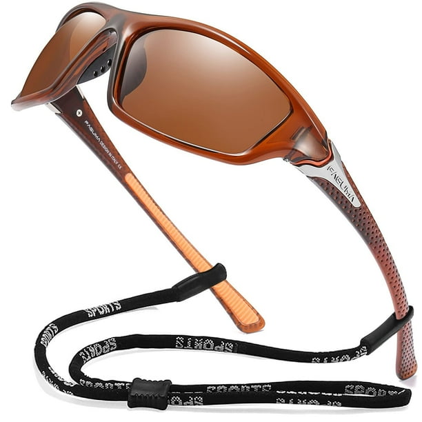 Gafas de sol FAGUMA Sports Polarized UV400 para hombre
