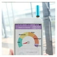 thumbnail image 2 of Smart UV Meter UVA Meter UVB Meter Light Meter Ultraviolet With User-friendly Design ,Energy Efficient, 2 of 6