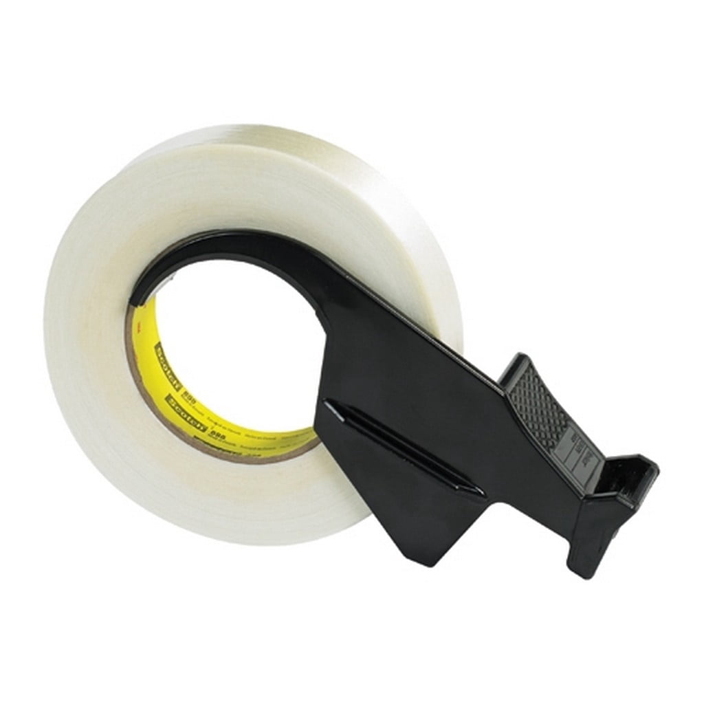 3M Hb901 Strapping Tape Dispenser 1"