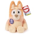 thumbnail image 1 of Peluche GUND Bingo Sustainably Soft con forma de animal de peluche, 33 cm, color naranja, 1 of 9
