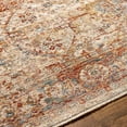 thumbnail image 6 of Mark&Day Area Rugs, 12x15 Harpers Ferry Traditional Wheat Area Rug, Pink Orange Red Carpet for Living Room, Bedroom or Kitchen (12' x 15'), 6 of 6