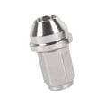 thumbnail image 6 of 24-Piece Chrome Replacement Set - 14x2 Thread Size - Forged Steel Construction-24PCS REPLACEMNT LUG NUTS 14X2 THREAD CHROME, 6 of 9