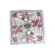 thumbnail image 1 of Minnieouse Pañuelos para mujer, pañuelo para la cabeza, vacaciones, fiesta en la playa, accesorios para fotos, diadema, lavable, reutilizable, Ropa, zapatos y accesorios Miscelánea Azul claro, 1 of 6