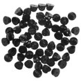 thumbnail image 3 of 100pcs Pin Back Clutch Pin Back Locking Pin Locking Back Enamel Pin Tie Tack, 3 of 8
