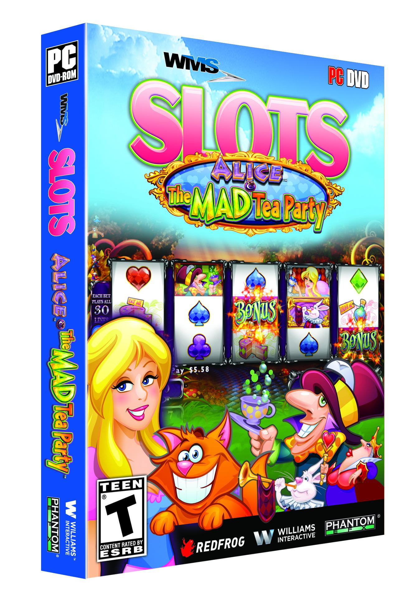 Slots Slots
