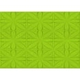 thumbnail image 1 of Ahgly Company Indoor Rectangle Patterned Aloe Vera Green Area Rugs, 8' x 12', 1 of 1
