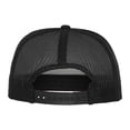 thumbnail image 2 of Flexfit  Adult Classic Trucker Cap, 2 of 5