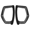 thumbnail image 1 of S SERENABLE 1 Pair Office Computer Chair Handle Bracket, Replacement Armrest, Computer Chair B, 1 of 8