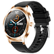 thumbnail image 3 of Smartwatch BINDEN SKY 5 Notificaciones, Asistente, Deportes dorado, 3 of 3