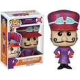 thumbnail image 1 of Funko Hanna Barbera Carreras extravagantes - Dick Dastardly Funko, 1 of 2