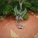 thumbnail image 4 of Christmas Decoration Christmas Tree Pendant Transparent Snowflake Pendant Create Acrylic Envoy Pendant Christmas Decoration, 4 of 6