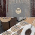 thumbnail image 2 of Labels For Jars, Food Freezer Labels Self Adhesive Jam Jar Labels, 2 of 5
