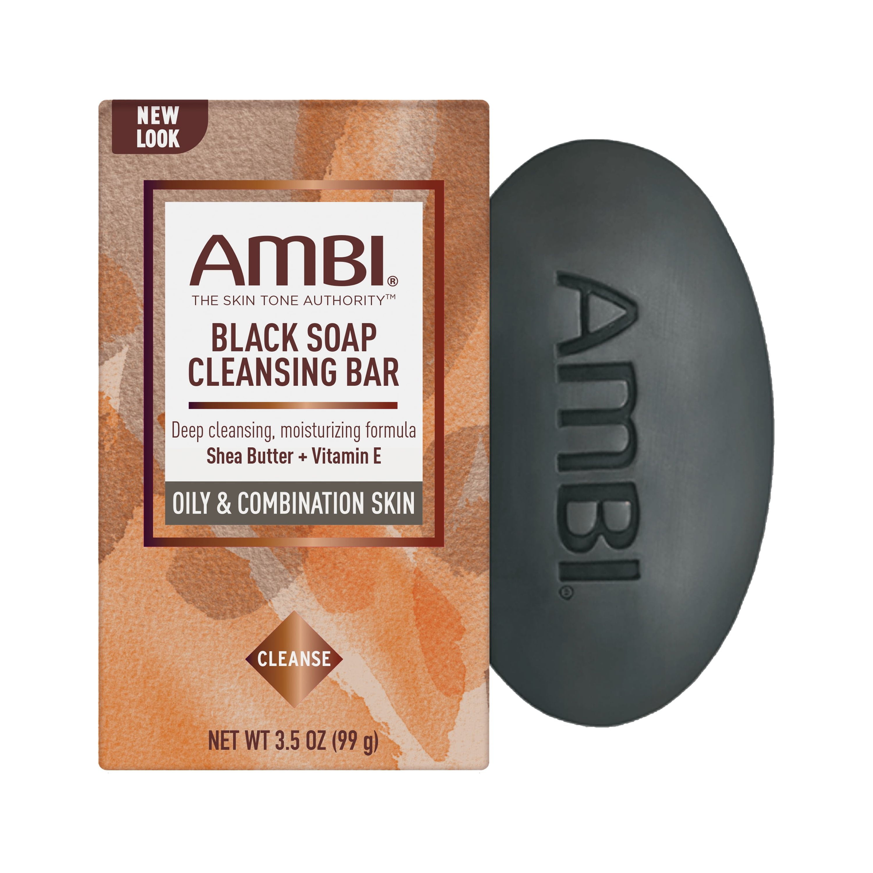 Ambi Black Cleansing Bar Ambi Black Cleansing Bar