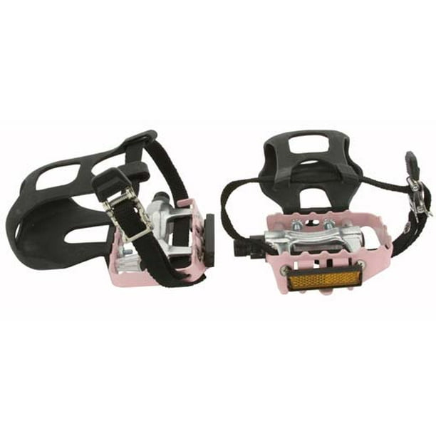 cycling clip in pedals