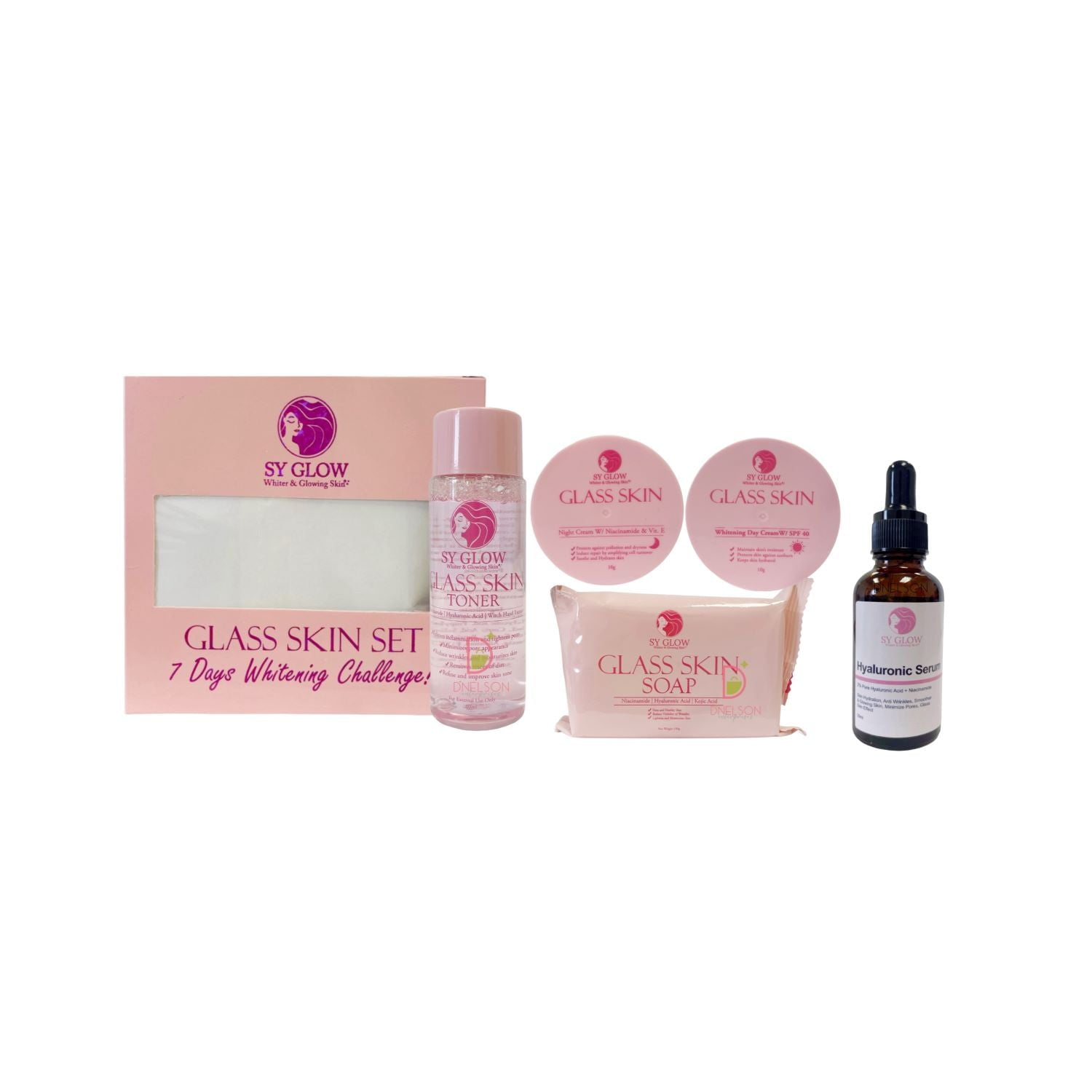 Medicube Official Shop Exclusive SET] Korean Home Aesthetic