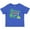 Royal Blue, variant on Inktastic My Granddad Loves Me Baby Boys Baby T-Shirt