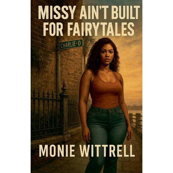 Missy ain't built for Fairy Tales, (Paperback)