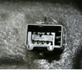 thumbnail image 3 of For 06-10 Explorer Rear View Door Mirror Power Non-Heat w/Puddle Lamp Right Side, 3 of 5