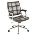 thumbnail image 1 of Chaise contemporaine Bureau, de LumiSource, 1 of 7