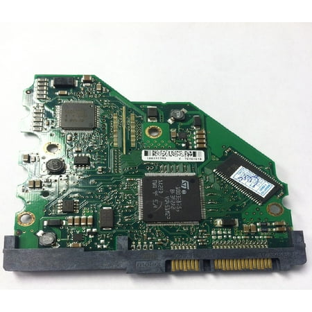 ST3120827AS  9W2933-370  3.42  100331799 K  Seagate SATA 3.5 PCB price history on PriceWatchPro