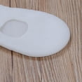 thumbnail image 4 of 1Pair Silicone Moisturizing Gel Heel Sock Cracked Foot Skin Care Protector, 4 of 5