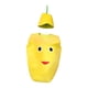 thumbnail image 4 of Disfraz de fruta para niños, de dibujos animados, cómodo y elegante, para baile de máscaras, carnaval y baile. mango, 4 of 9