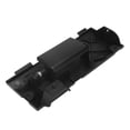 thumbnail image 2 of Manija de la guantera izquierda para Ford Mondeo MK3 Hatchback 2000-2007, color negro, 2 of 10