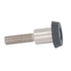 thumbnail image 4 of Tapón Trasero ANGGREK Tapón Inferior Protector Para Taco De Billar 55 Mm, 4 of 7