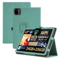 thumbnail image 7 of YUXELI For Alldocube Ultra Pad 13 Protective Case with Handheld Band Premium PU Leather StandFunction Case, 7 of 7