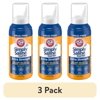 (3 pack) ARM & HAMMER Simply Saline Extra Strength Nasal Mist 4.6oz- Instant Relief for SEVERE Congestion- One 4.6oz Bottle