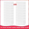 thumbnail image 1 of 16PCS Disposable Mop Cloth Kit for VACMOP VM252 VM205 VM190, 1 of 5
