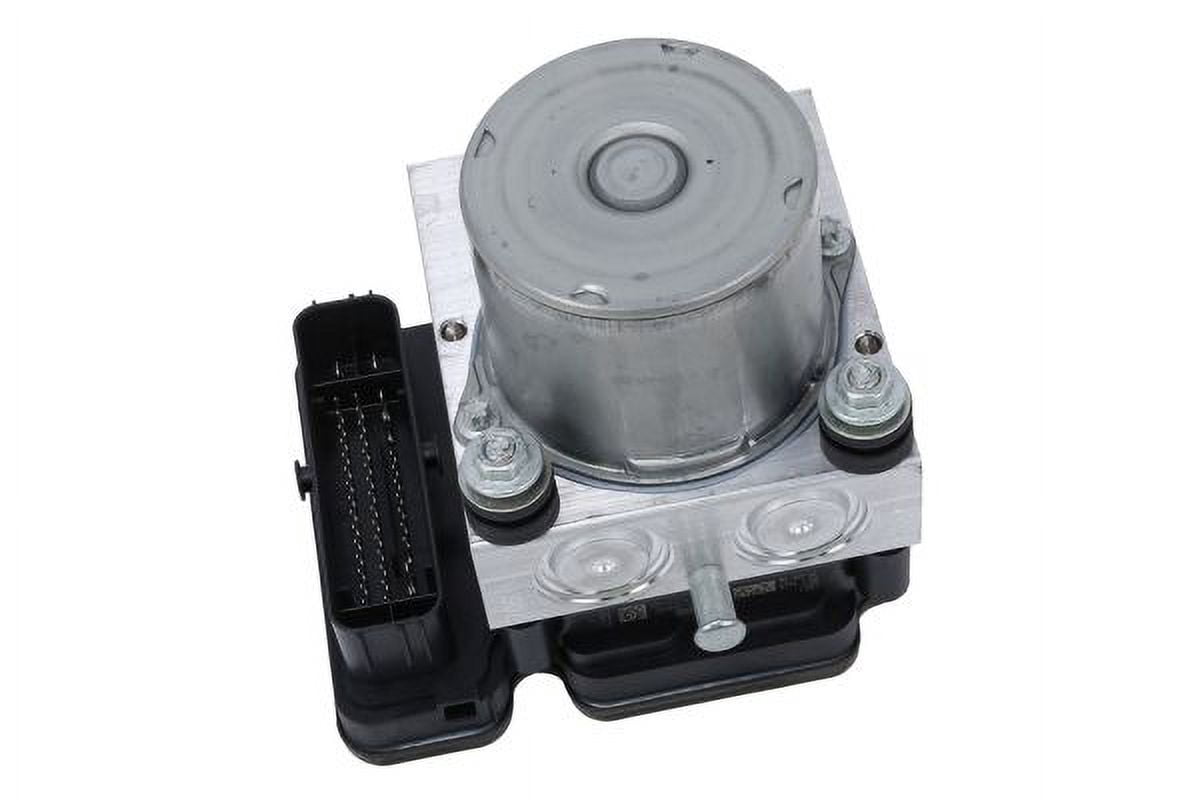 Electronic Traction Control Brake Pressure Modulator Valve