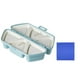 thumbnail image 1 of Fiambrera portátil Onigiri | Set de moldes para bento de sushi de arroz | Fabricante de algas antiadherentes | Apto para lavavajillas | Diseño plegable que ahorra espacio | Hace 6 bolas de sushi |, 1 of 1
